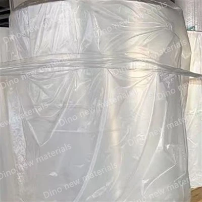 Low Temperature Laminated PE Functional Film